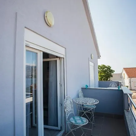 Apartment Gavran Vinjerac