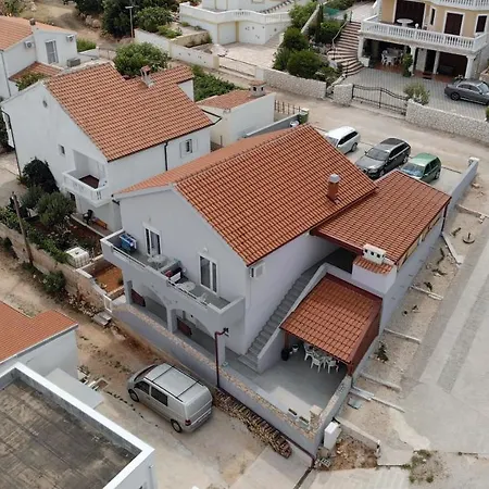 Apartment Gavran Vinjerac