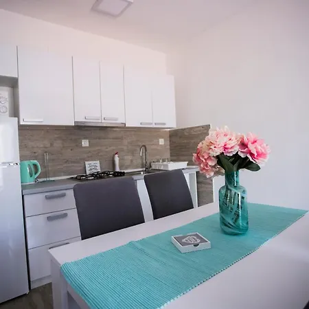 Apartment Gavran *