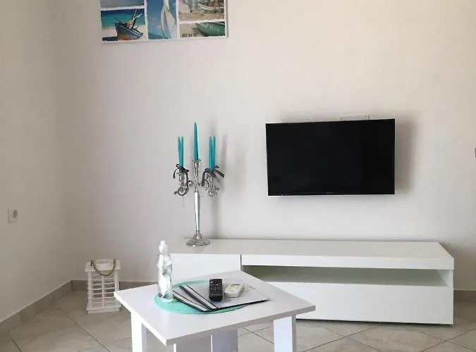 Gavran Appartement *