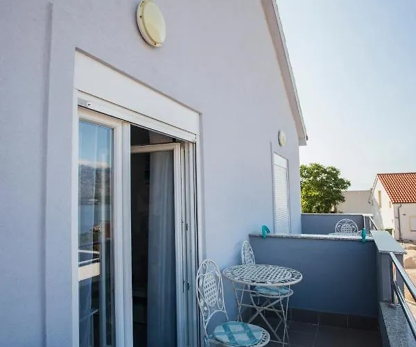 Appartement Gavran Vinjerac