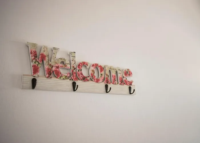 Gavran Appartement Vinjerac