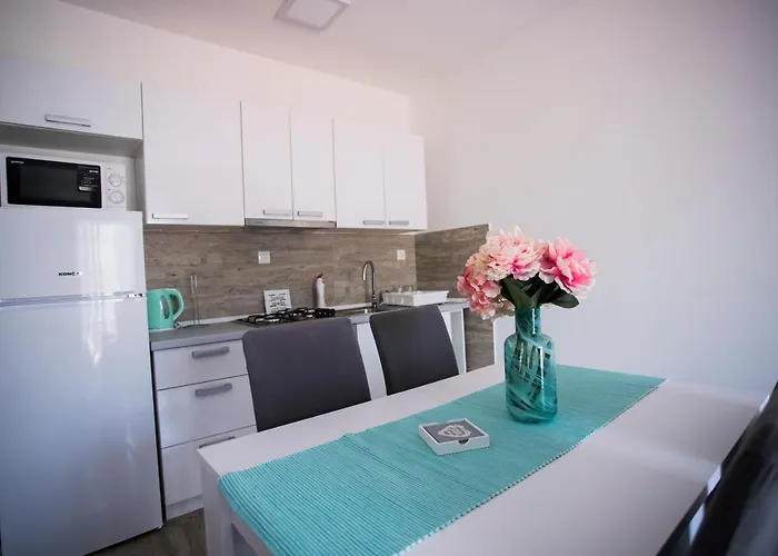 Appartement Gavran *