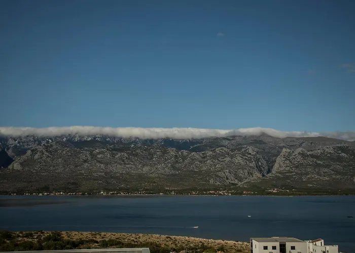 Appartement Gavran *