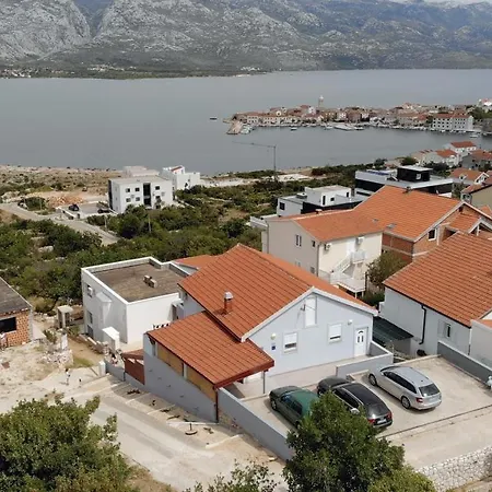 Apartment Gavran Vinjerac