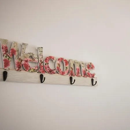 Gavran Apartamento Vinjerac