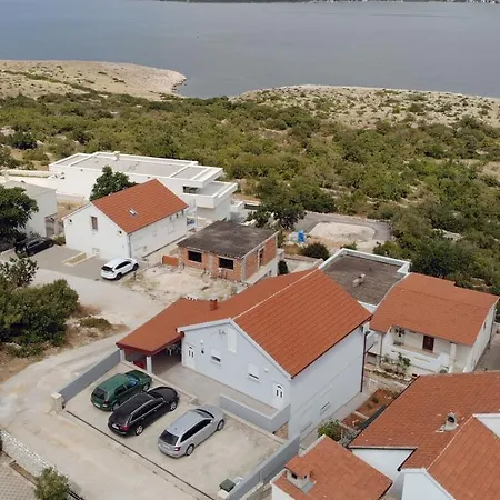 Gavran Apartamento *