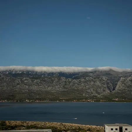 Διαμέρισμα Gavran *