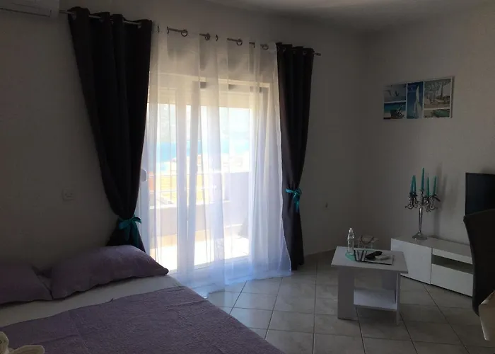 Gavran Διαμέρισμα *