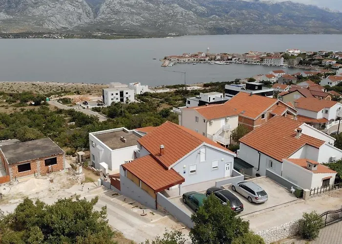 Διαμέρισμα Gavran Vinjerac