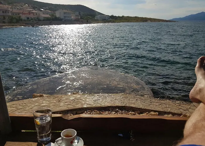 Gavran Διαμέρισμα Vinjerac